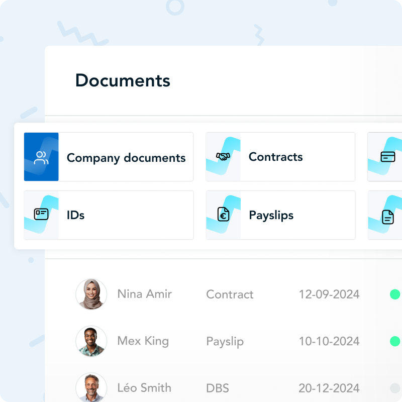 document management